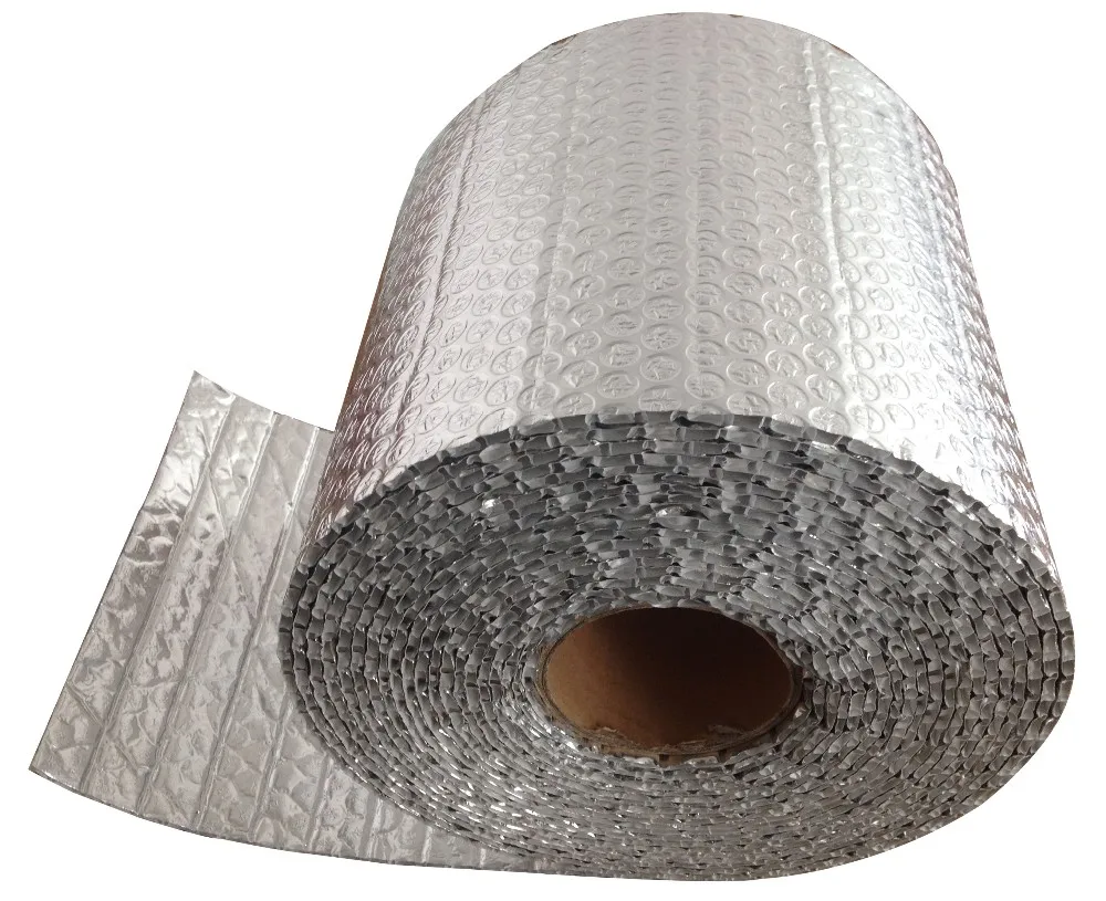 High R Value Reflective Super Foam Thermal Break Insulation Material ...