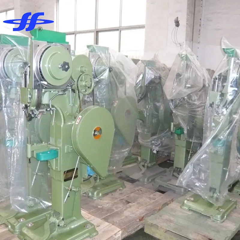 
High Speed Auto Feeder Stainless Steel Hollow Riveting Machine 