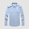 Customize latest security uniform guard uniform in good design