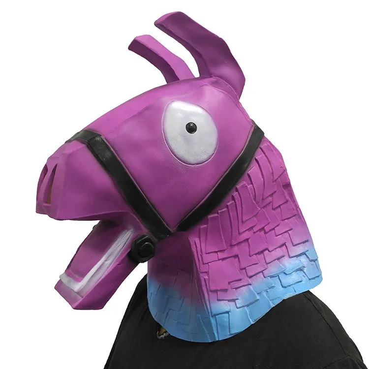 one size - fortnite llama costume