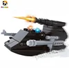 SWAT Future Police Watercraft Strongest Firepower toy 5in1 armed armor Special Watercraft surprise gift games for 6+kids PA02136