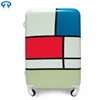 ABS/PC trolley travel luggage/bag set 20'' 24'' 28''/backpack luggage bag
