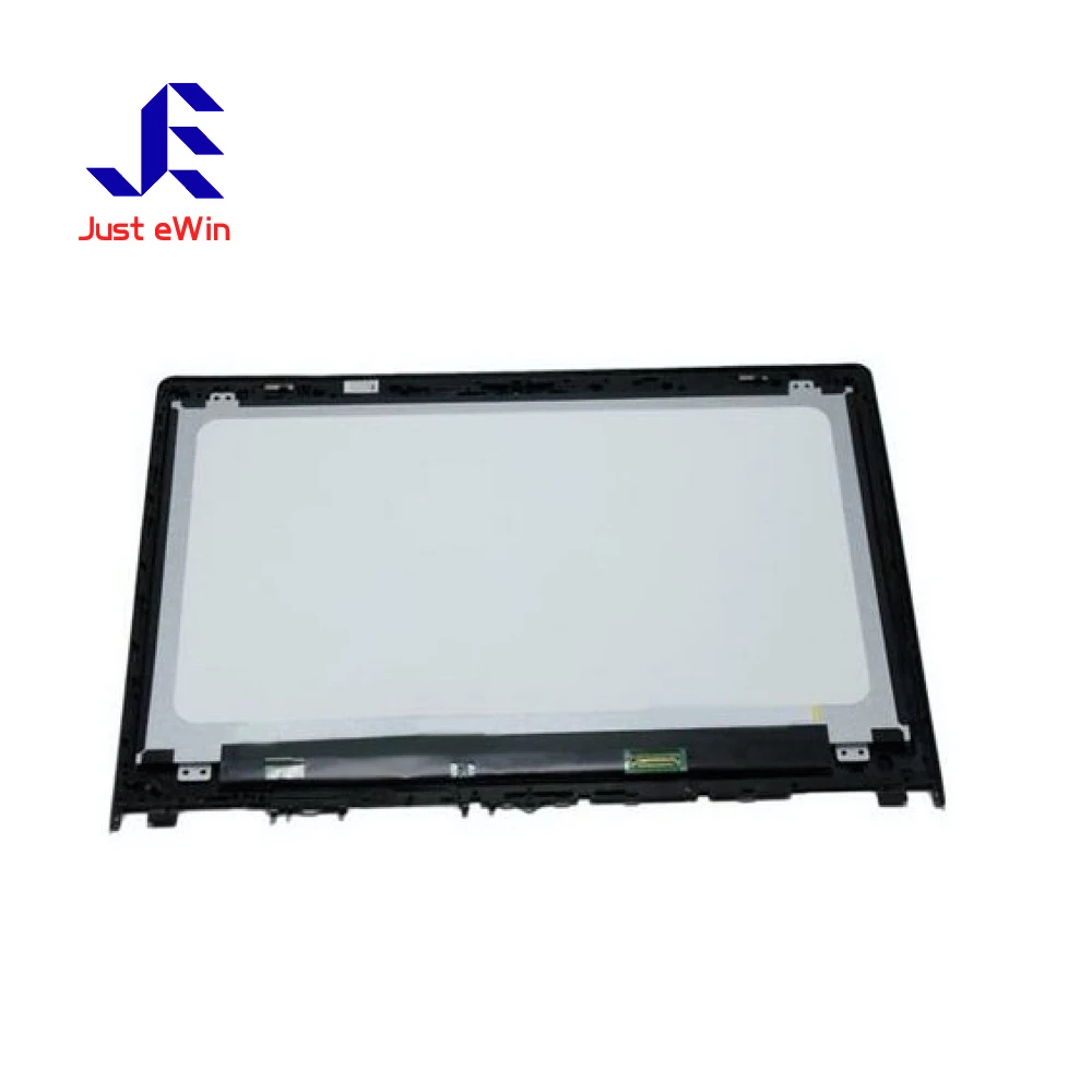15,6 "Pantalla táctil LCD digitalizador asamblea para HP Envy TouchSmart 15-J 15J TCP15G06 V1.0