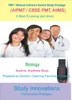 PMT / AIIMS / Medical Entrance Exams Biology STUDY MATERIAL (Pendrive)