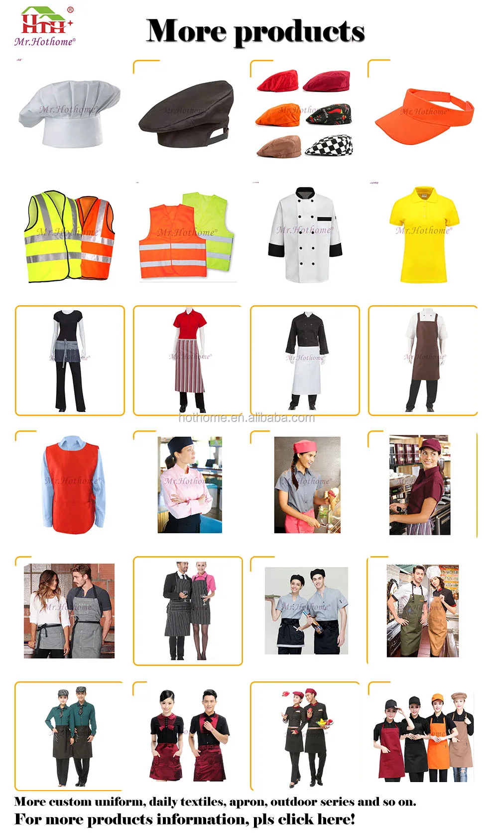 more products 