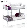 High quality modern steel bunk bed for kids bunk bed murphy bed