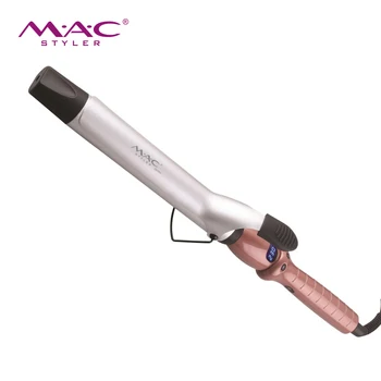 salon quality hair curler