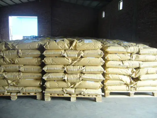 
AMMONIUM BIFLUORIDE | NH4HF2 