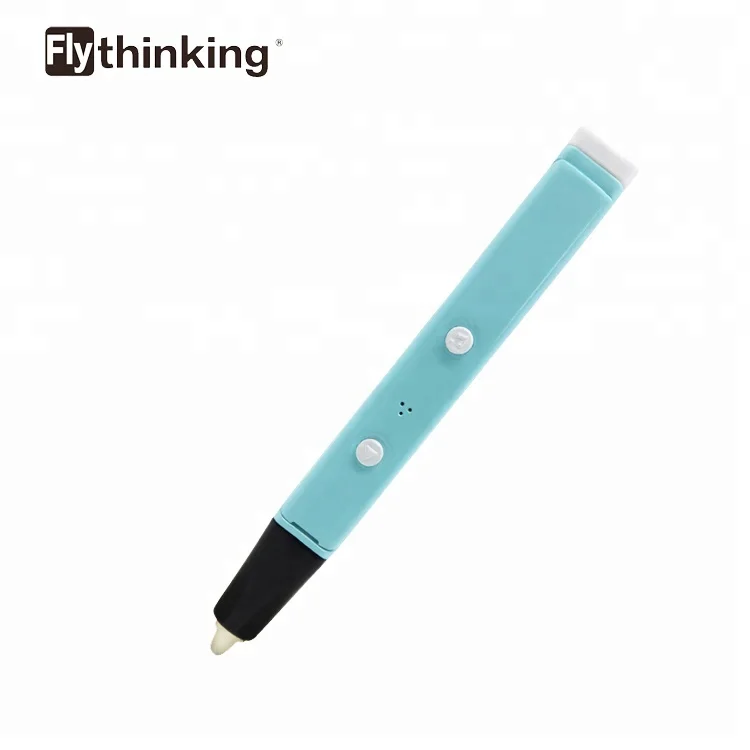 
new arrival 3D Printing Pen super low temperature 3d pen for kids drawing 