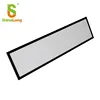 2x2 black frame LED flat panel lighting
