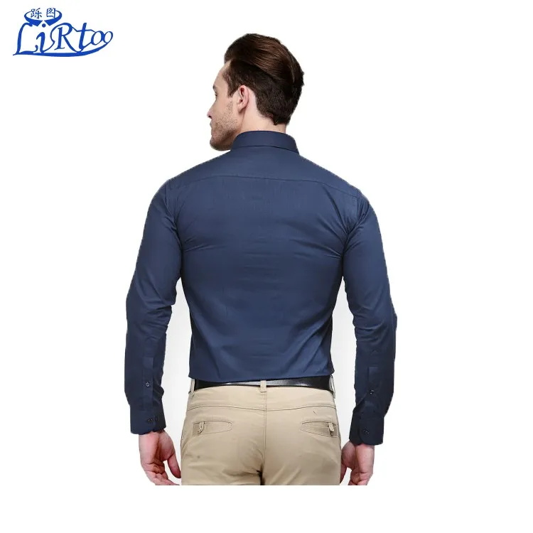 Wholesale Latest Kerala Pent Style Shirt Design Private Label Shirt For