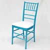 New Style Wedding Crystal Chiavari Chair