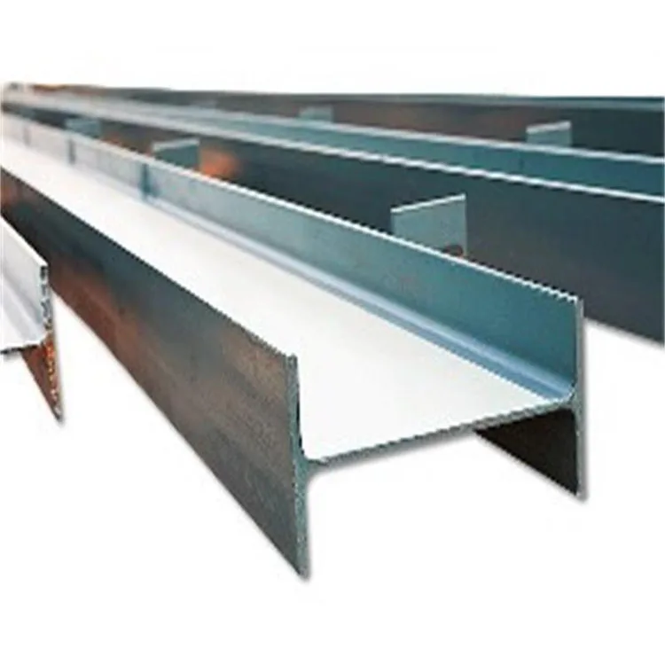 
Structural H beam Steel H bar 