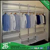 aluminum bedroom wardrobe laminate designs Comparable things made pole system wardrobe on sale
