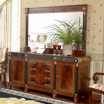dining room console table