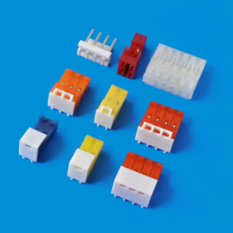 3.96mm Pitch Idc Connector Buy Amp Idc Connector,Tyco Connector,Tyco