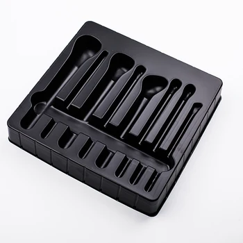 blister packaging tray