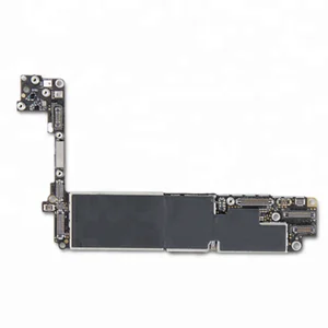 iPhone 8 Mainboard Touch ID