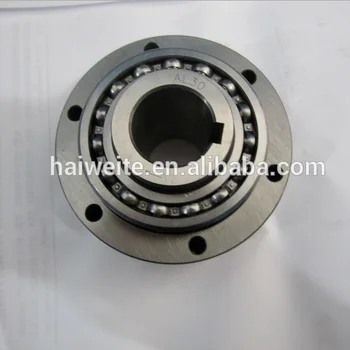 roller clutch bearing