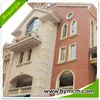 New Type Outer Flexible Decorative Exterior Wall Facing Tile
