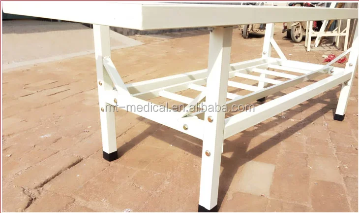 2017 New facial bed according lots of customers request the color is optional