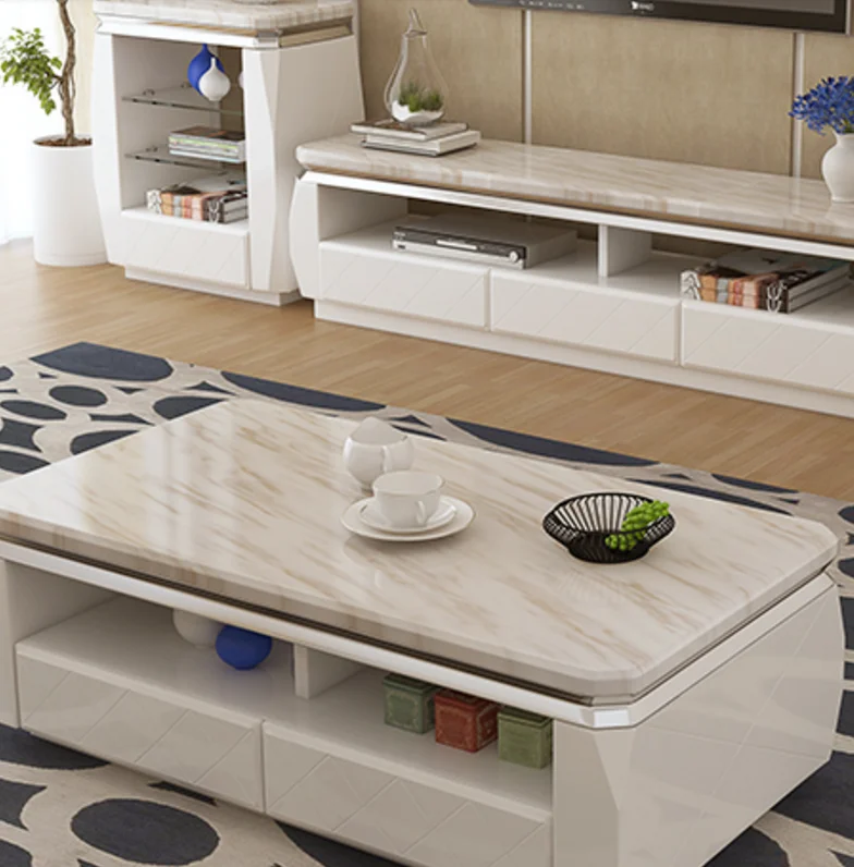 Custom Nano White Color Marble Stone Slab For Dining Table Coffee Custom Nano White Color Marble Stone Slab For Dining Table Coffee Tv Cabinet Top Set