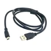 Multi Charger Mobile Android Charging Data Extension Wire Phone Data Cable Usb To Mini Usb