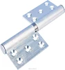 Aluminum Rustproof Hinge For PVC Door And Window