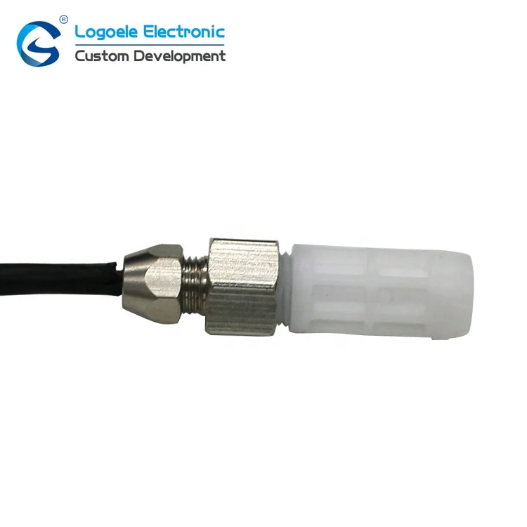 SHT10 SHT11 SHT15 דיגיטלי עמיד למים השקיה לחות טמפרטורת קרקע לחות חיישן