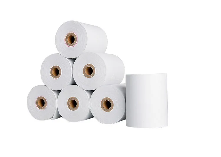 2 inch thermal paper roll
