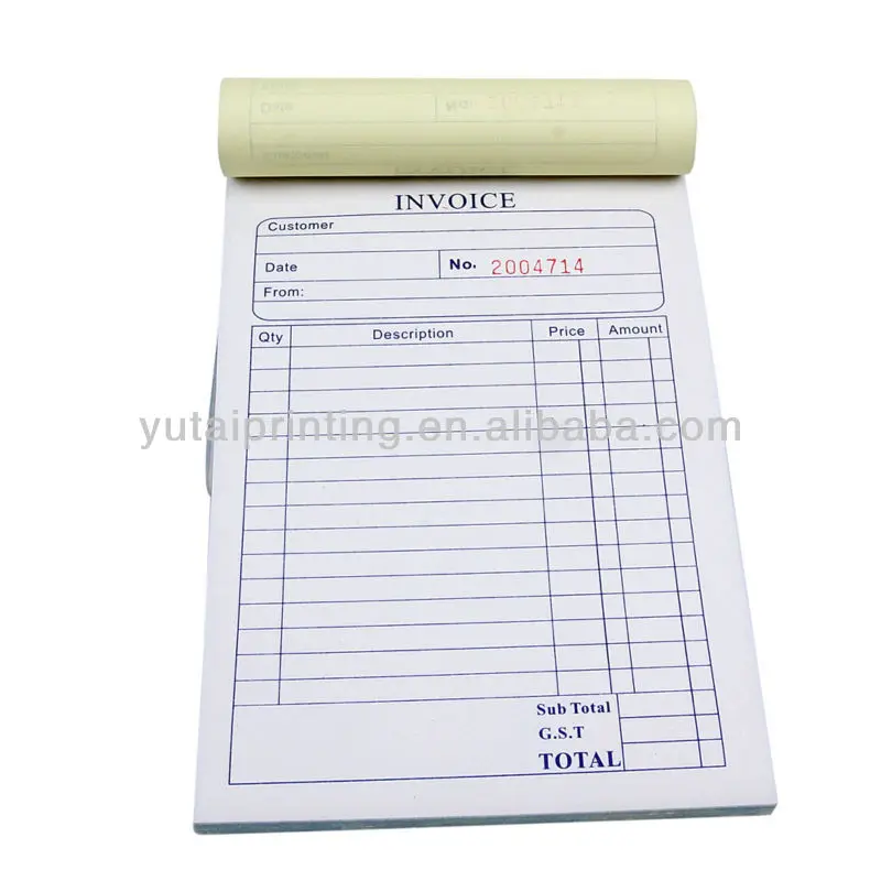 Sample Order Letter Proforma Invoice - Buy Proforma Invoice,Proforma ...