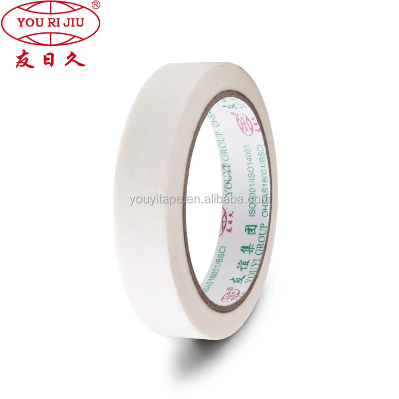 Yourijiu masking tape supplier for carton sealing-4