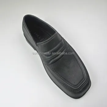 fake leather shoes