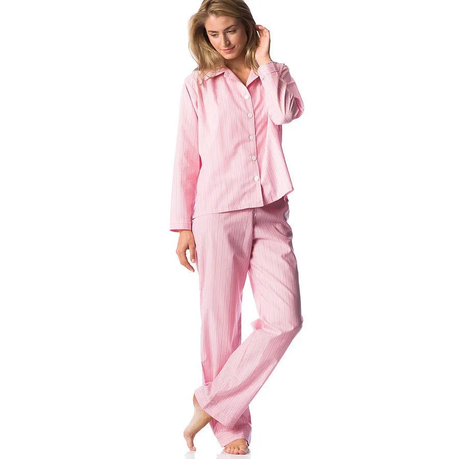 striped pyjamas womens