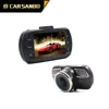 D201 2.7 inch Ambarella A12A55 hd car dvr user manual with GPS optional