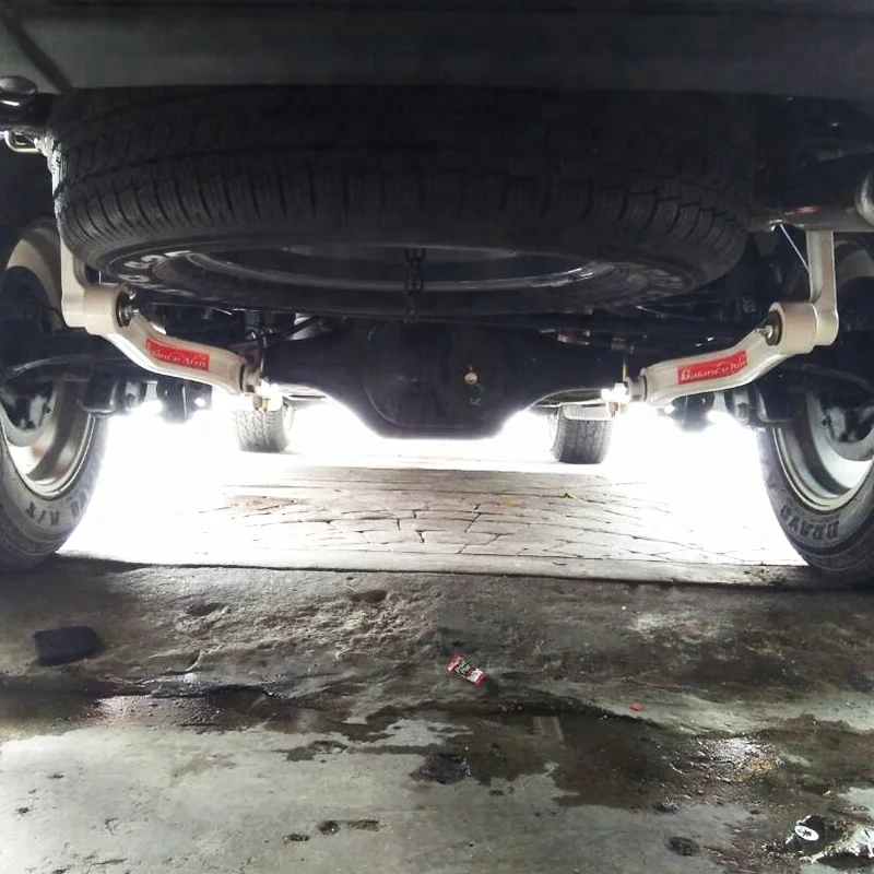 balance arm navara np300