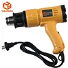 Professional 1600W Two Stage Adjustable Temperature Heat Gun Industrial Hot Air Blower
