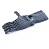 High Toughness Strength Customized Auto Parts MJF 3D Printing Nylon Prototype Process Service