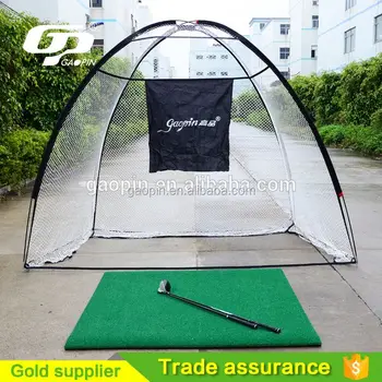 Outdoor Golf Practice Driving And Chipping Nets For Backyard Golf Practice Buy Golf Driving Net Outdoor Golf Net Backyard Golf Net Product On Alibaba Com