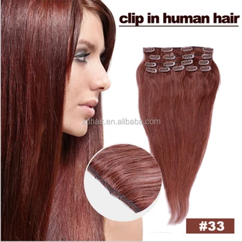 cheap remy hair extensions clip in