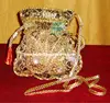 Handmade Exclusive Kitty Party Purse