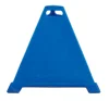 Coal Mine Area Safety Cone
