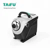 Permanent magnetic drive motor ac dc self priming boost transfer pumps 0.5hp