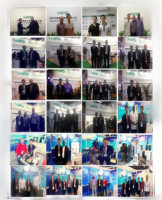 company show_