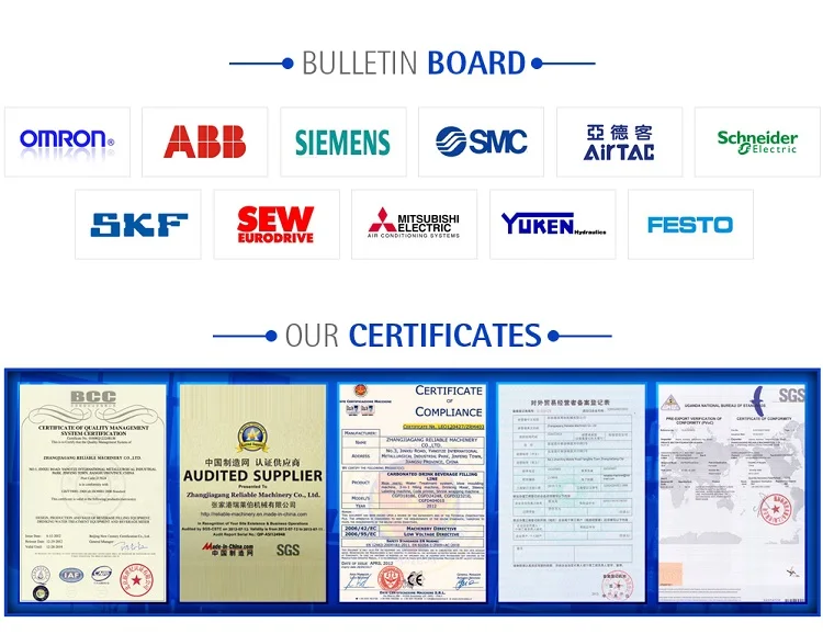 Low Price PLastic PET Bottle Blowing Equipment / Blow Moulding Machine