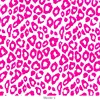 Width 50cm YA1151-1 Animal Skin Pattern Water Transfer Printing Hydro Graphics Film-RED leopard skin pattern Transfer Film