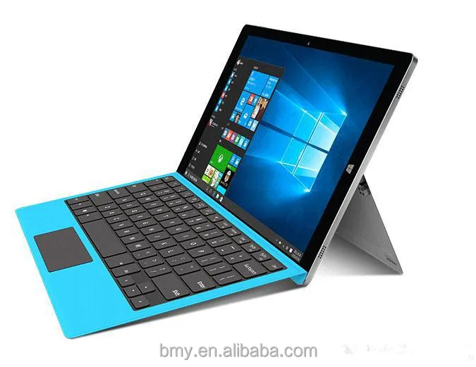 11.6 inch tablet 2 in 1 intel touch screen windows 10