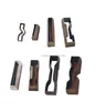 dog-bone tensile test piece die cutting punch press