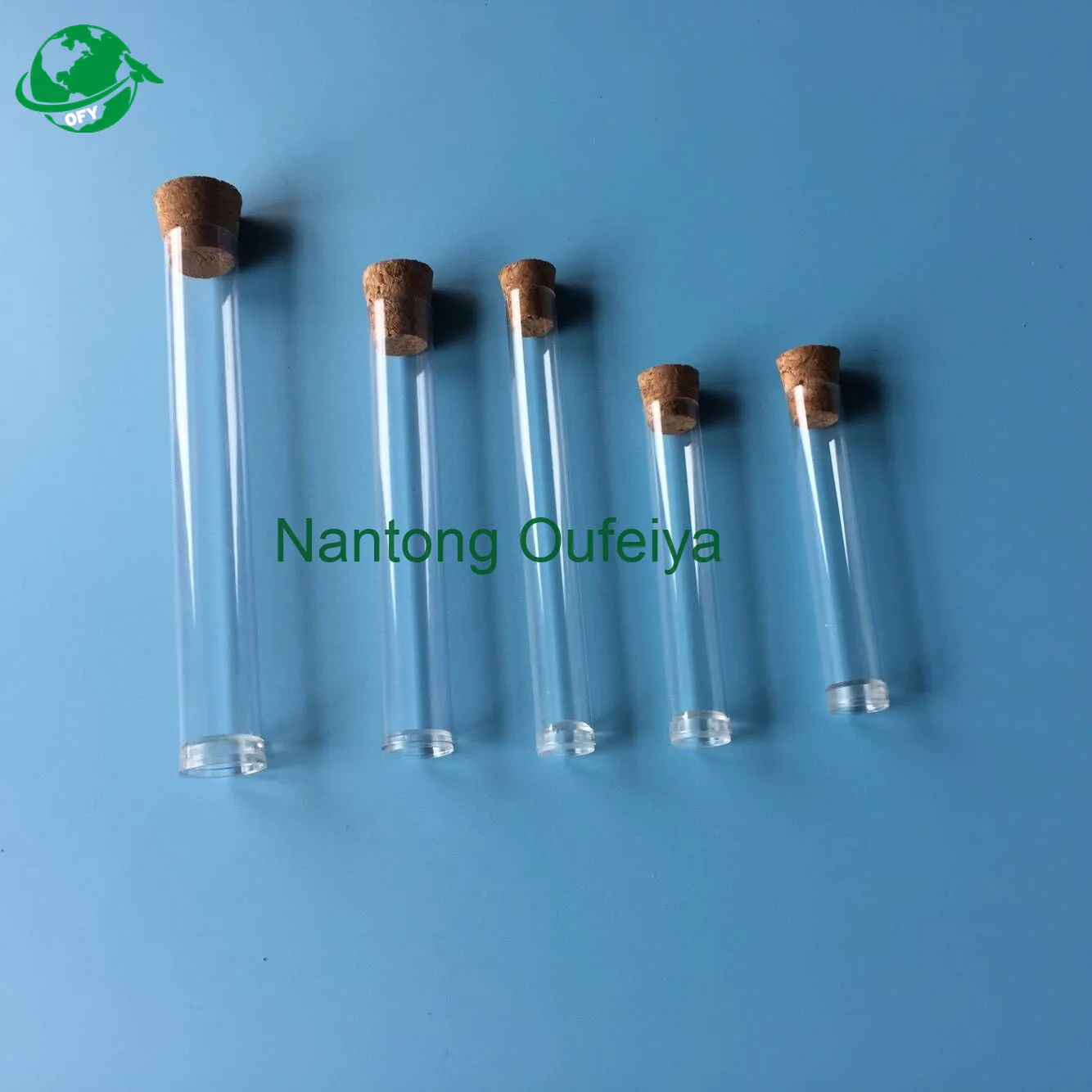 Alibaba China Clear Plastic Pvc Tubes With Hanging Cap Tube Packaging