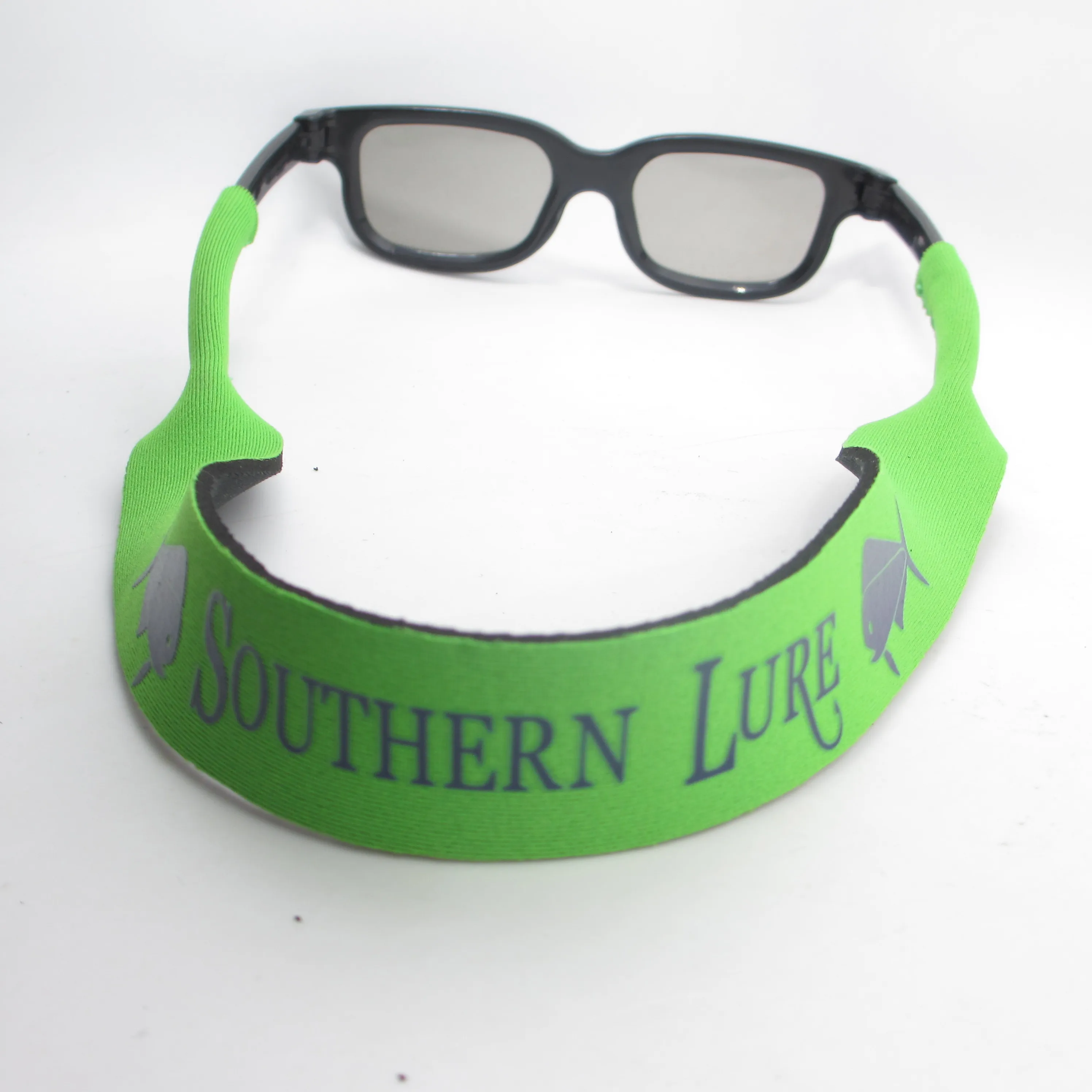 eyewear retainer strap